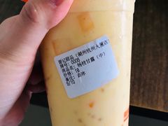 -谢记甜品(大都汇店)