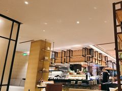 -恰餐厅及酒吧CHAR Bar & Grill(北京三里屯洲际店)