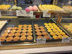 -汪玉霞(汉口里店)