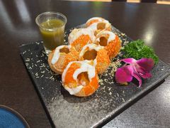 -克比叔叔印度餐厅Kebabs on the Grille(人民广场店)