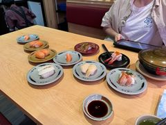 -寿司郎(皇庭广场店)