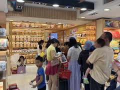 -钜记手信(大三巴街店)