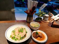 -十面春风·江南面馆(崇宁路店)