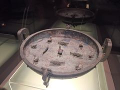 -上海博物馆(人民广场馆)