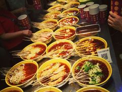 -东门町美食街