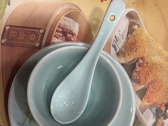 -点都德(中海环宇荟店)