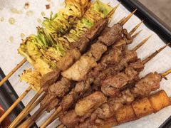 -二子海鲜大排档(太阳城店)