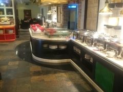-哈尔滨香格里拉大酒店