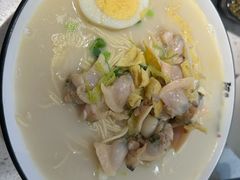 -阿达师傅鱼汤面