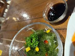 -福慧慈缘素食餐厅(王府井店)