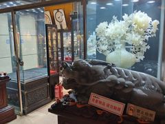 -北京丽亭华苑酒店
