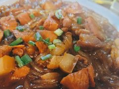 猪肉炖粉条-大东北(武侯祠店)