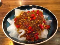 -大川先生·小龙虾·川菜(信义坊店)