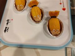 -香港威特瑞茶餐厅(小白楼音乐厅店)
