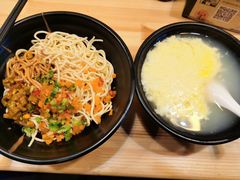 -汪爹爹武汉牛三鲜(朝外大街店)