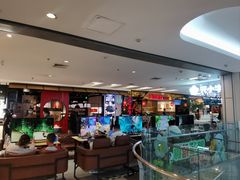 -北京华联购物中心(同成街店)