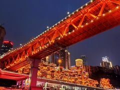 -重庆两江夜游-交运系列