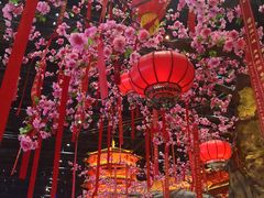 -万达茂商场(南京仙林店)