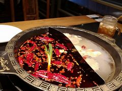 -纸盐河码头火锅(十八梯店)