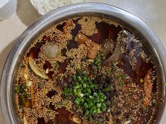 -蓉城西二道无名冒菜(西二道街店)
