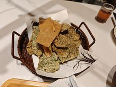 -阿露佳·舌尖上的安吉菜