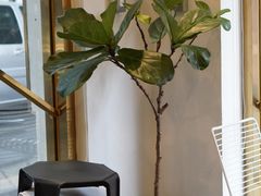 -KYO COFFEE(胶州路店)