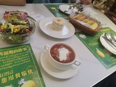 -库滋明·俄罗斯特色美食(中央大街店)