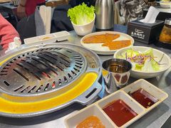 -喜来稀肉(虹泉路店)