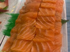 -酉泽屋刺身三文鱼寿司主题餐厅(望馨商业中心店)