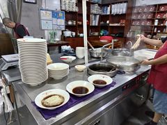 -杭嘉湖咬强羊肉面馆(永兴路总店)