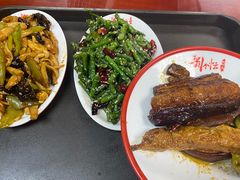 -刘小忙把子肉(北园大街总店)