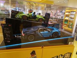 -乐高授权专卖店(新北万达店)