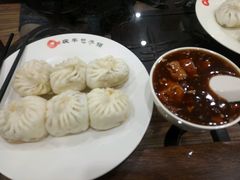 -庆丰包子铺(大慧寺22号平房店)