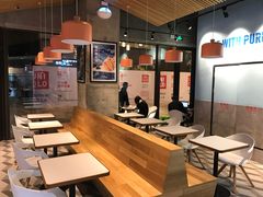 -Dough&Joe团憩(瑞虹天地月亮湾店)