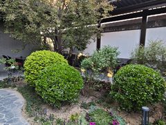 -花韵丁香酒店(北京南站牛街店)