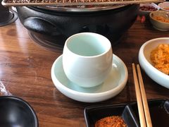 -九田家黑牛烤肉料理(三墩店)
