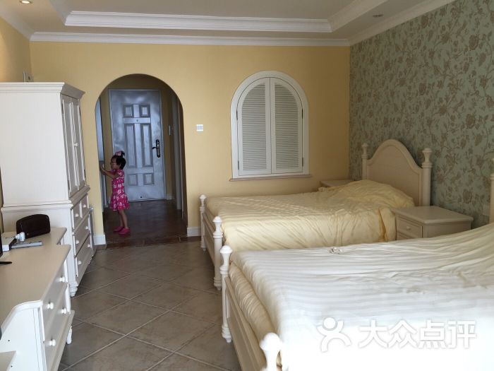 葫芦岛海天翼酒店图片 - 第15张