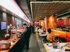 大堂-啫神·广州地标美食(北京路店)