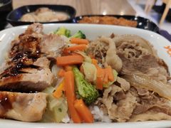 -吉野家(南昌铜锣湾店)