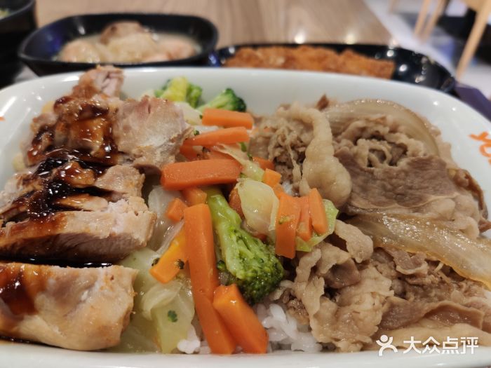 吉野家(南昌铜锣湾店)图片