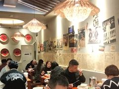 -蛮佬拾·乡里土菜馆(河西王府井店)