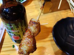 蒜爆鸡-李不管把把烧(合肥总店)