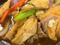 -下村新强记烧鹅店