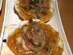 -云晓光头烧烤吧(川沙绿地店)