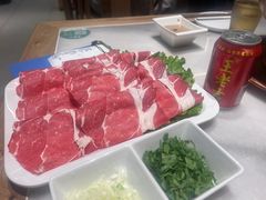 -牛街·马辈儿涮肉(牛街总店)