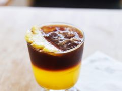 嘿凤梨-ChanDu躔度咖啡(灯塔店)