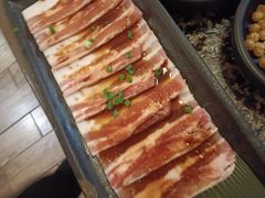 -九田家黑牛烤肉料理(石路天虹店)