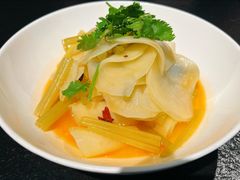 -唐猫庭院·千年陕菜(赛格国际购物中心店)