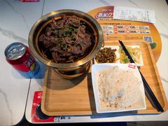 -嘉和一品粥(政府街店)