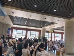 -丽江三义国际机场